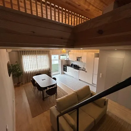 Near Family - Free Parking Apartment Porto