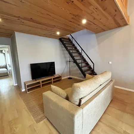 Apartment Near Family - Free Parking *