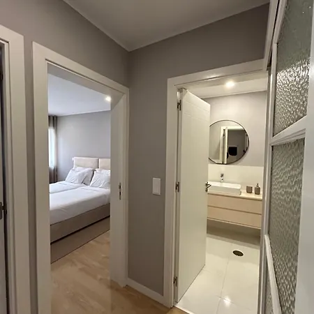 Apartment Near Family - Free Parking
