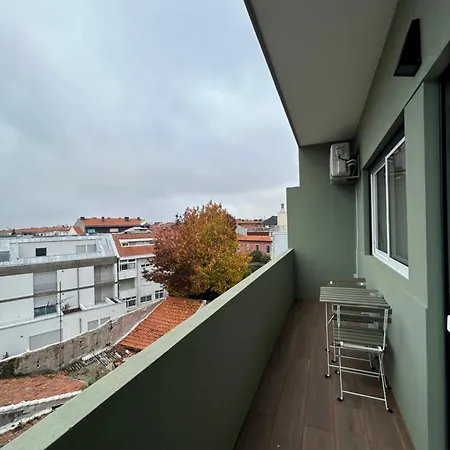 Near Family - Free Parking Porto