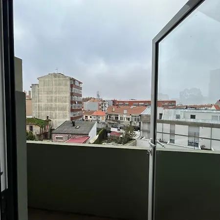 Near Family - Free Parking * Porto