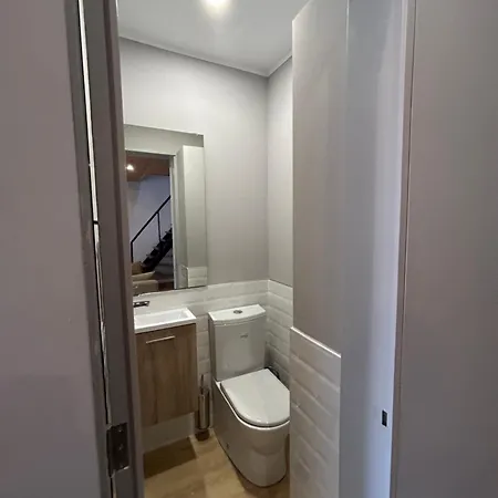 Apartment Near Family - Free Parking