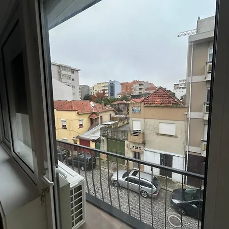 Near Family - Free Parking
