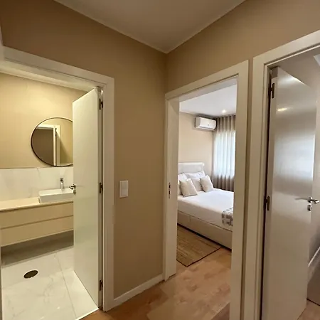 Apartment Near Family - Free Parking