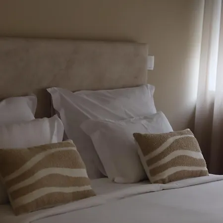 Near Family - Free Parking Apartment Porto