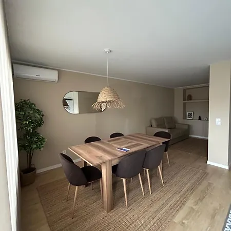 Apartment Near Family - Free Parking *